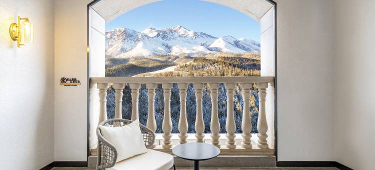 宜必思·尚品酒店(祁连卓尔山景区店)图片