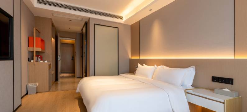 百里杜鹃云上花海酒店图片