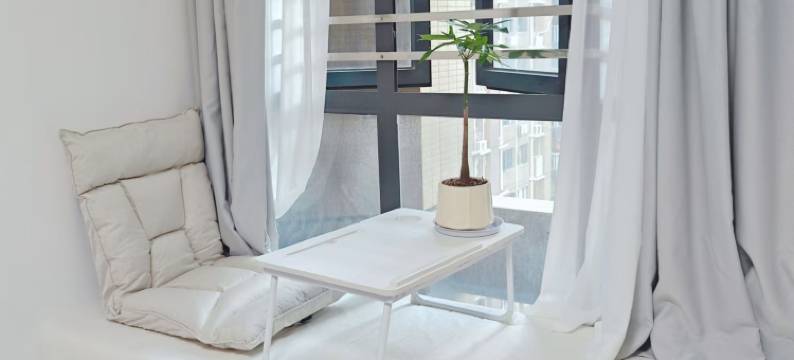 愉颜悦舍青年公寓(深圳之眼店)图片