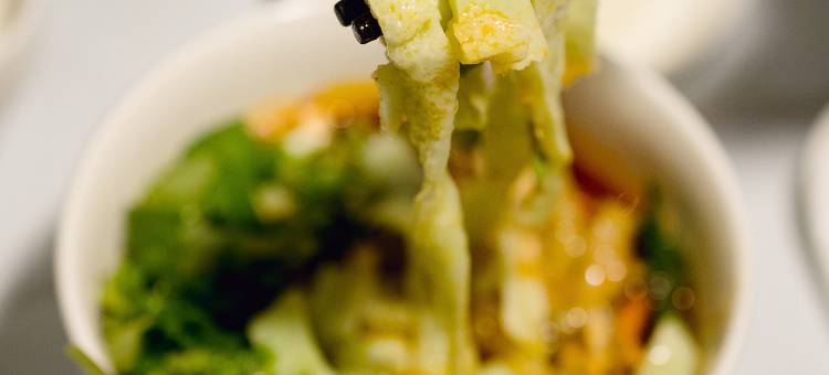 半山酒店(凯里市区万达广场店)图片