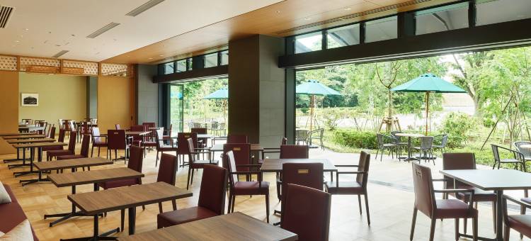 三井花园酒店柏叶公园旁 / 千叶(Mitsui Garden Hotel Kashiwa-No-Ha Park Side / Chiba)图片