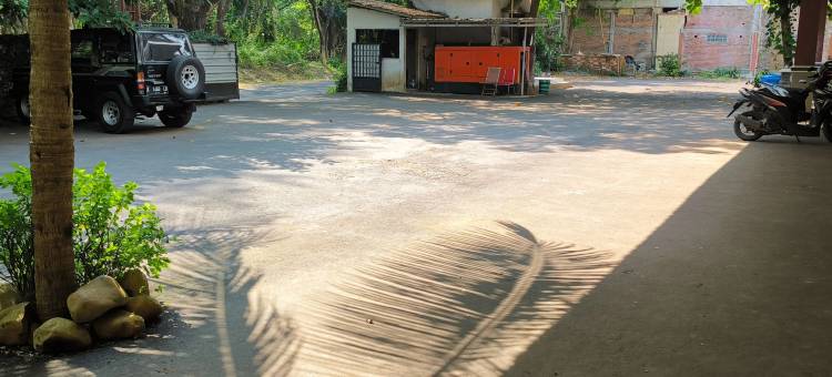 New Bandengan Beach Hotel图片