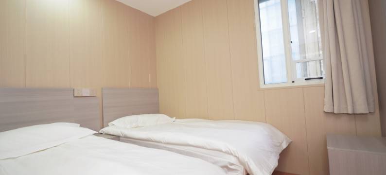 诺一酒店(厦门莲花路口地铁站店)图片