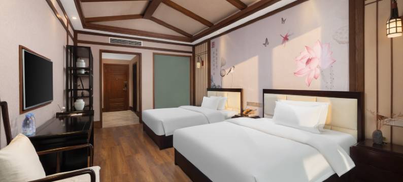 斯维登精品公寓(重庆大坪龙湖时代天街店)图片