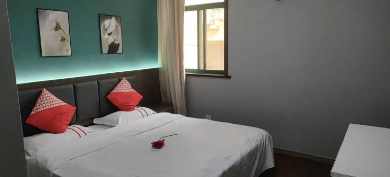 OYO杭州东湖宾馆图片