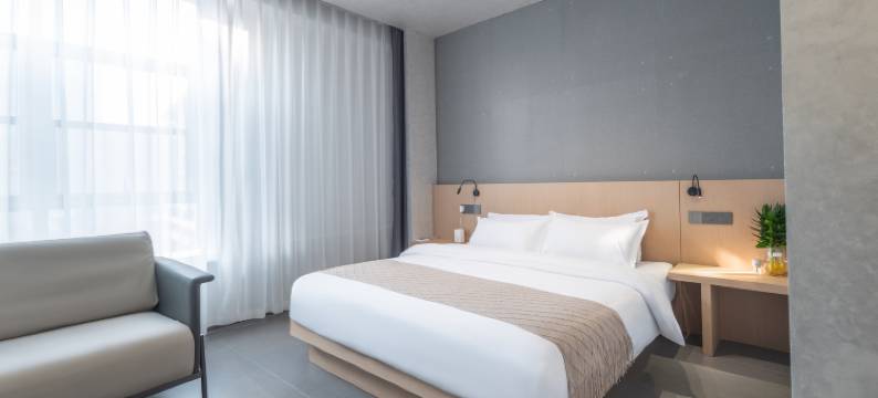 来临City智能公寓(临海银泰店)图片