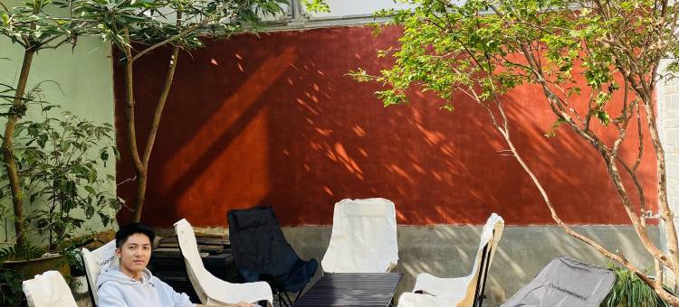 芒市有个故事青旅图片