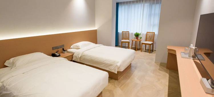 美到家驿站图片