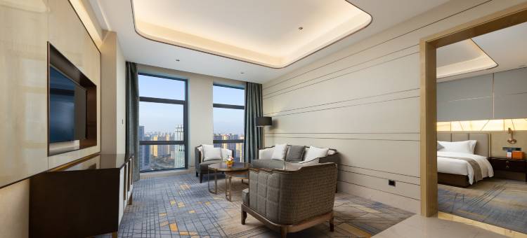 万联城酒店(嘉善万联城店)图片