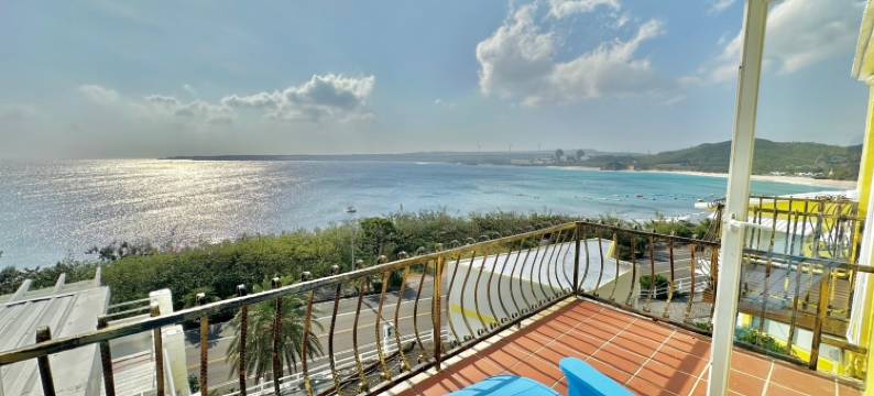 垦丁南湾度假饭店图片