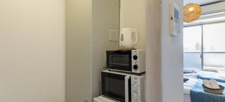 大阪天福环球影城酒店(Tabist Universal Hotel Gloire Osaka)图片