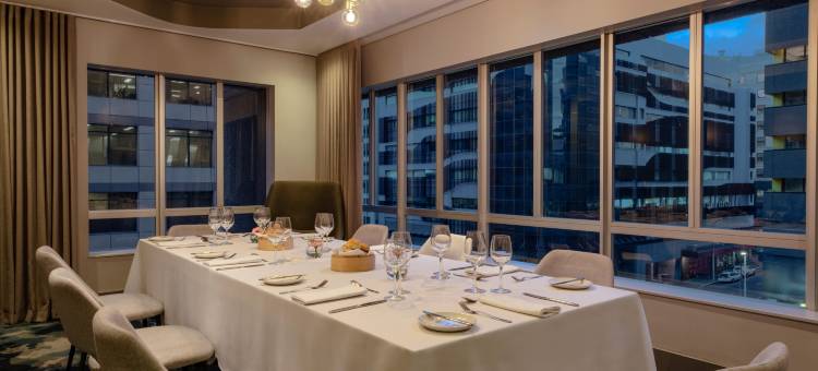 开普敦市中心铂尔曼酒店(Pullman Cape Town City Centre)图片