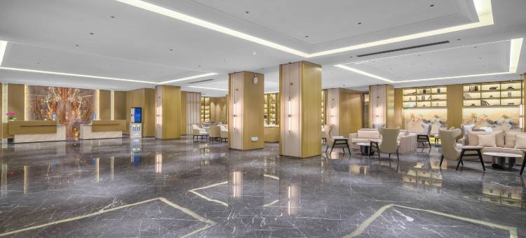 澜沧万悦酒店(拉祜广场店)图片