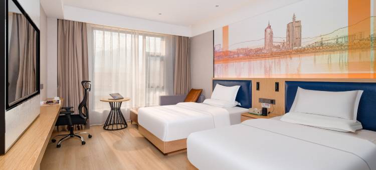 景岸逸林酒店(双江县人民政府店)图片