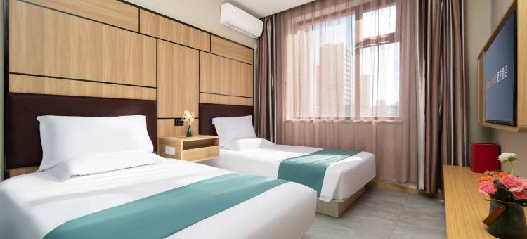 星空酒店(山西省肿瘤医院店)图片