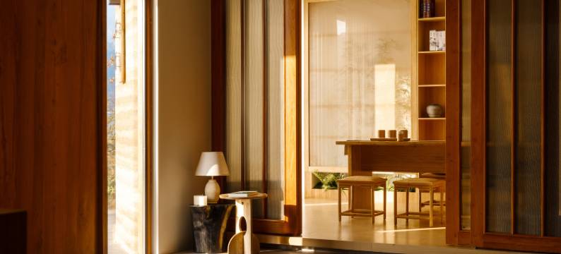 乡壤·Ville Natale·山景治愈度假民宿(安吉云上草原度假区店)图片