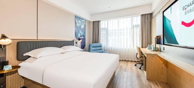 宜尚酒店(芒市广场店)图片