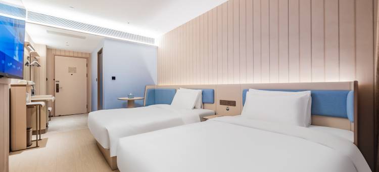 汉庭酒店(西安软件新城店)图片