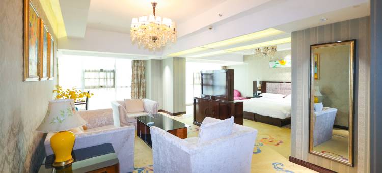 柏曼酒店(黄冈师范学生街店)图片