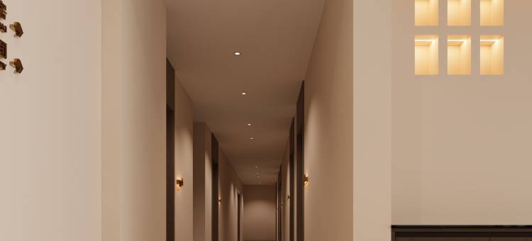 明洞·私汤疗愈酒店(延吉延边大学水上市场店)图片