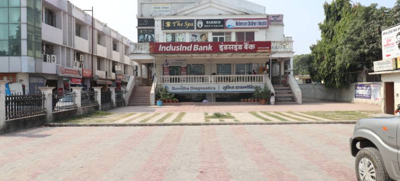 Hotel O Mda Inn图片