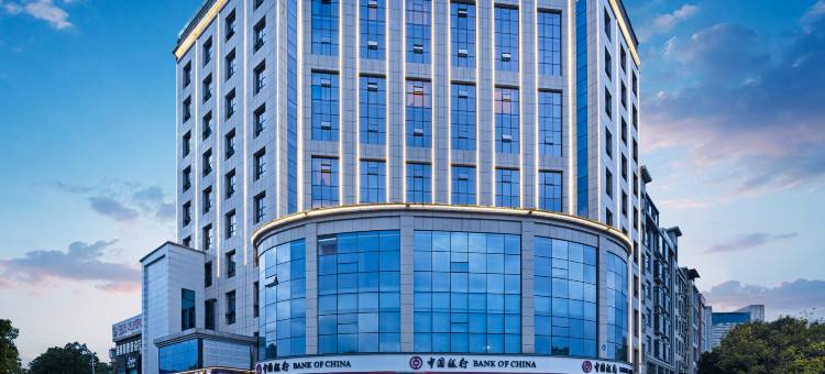 品缦辰酒店(临武县政府店)图片
