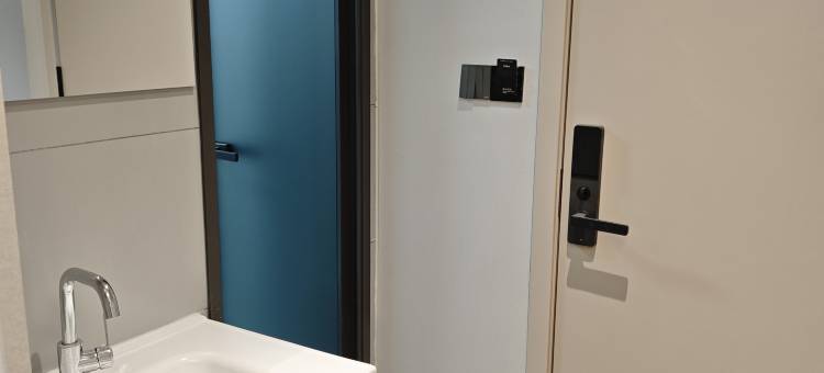 焦作宏焱风格酒店图片