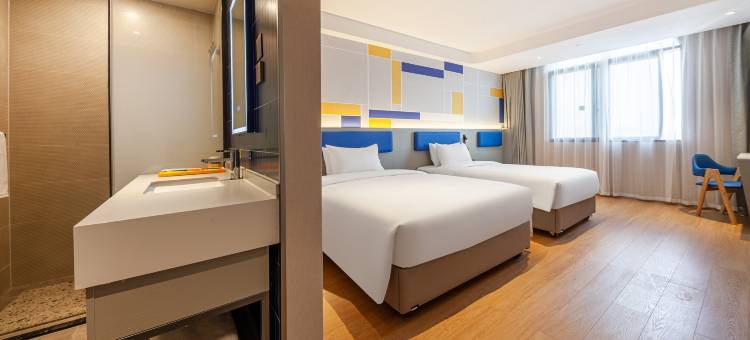 7天酒店(兴国洪门平川中学店)图片