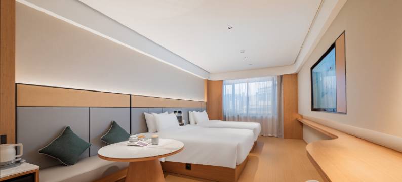 全季酒店(遂宁店)图片