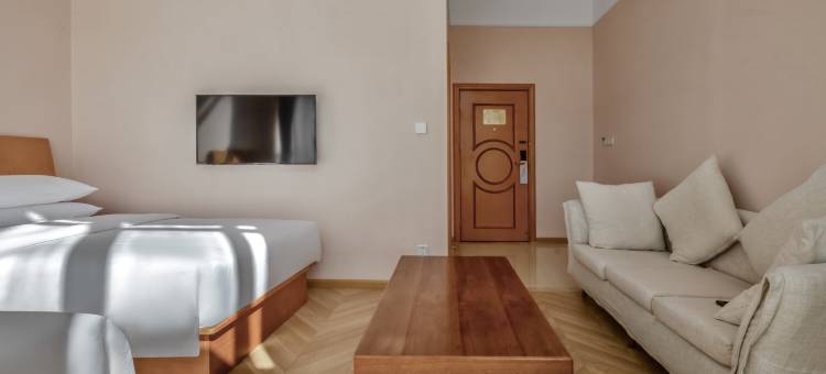 维也纳酒店(香格里拉古城店)图片