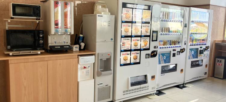 东横INN北九州机场(Toyoko Inn Kitakyushu Airport)图片