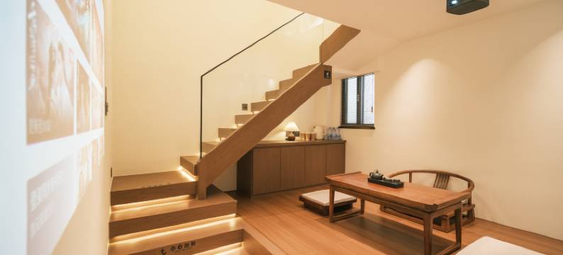 安遇民宿(潮州古城广济桥店)图片