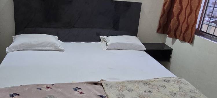 Parmeshwar lodge图片