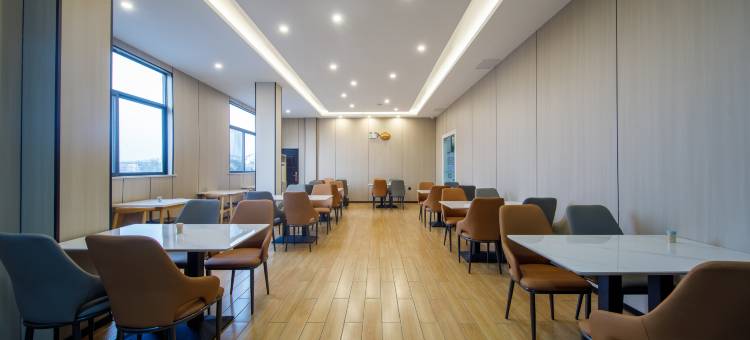 格林豪泰智选酒店(宁国市南山开发区店)图片