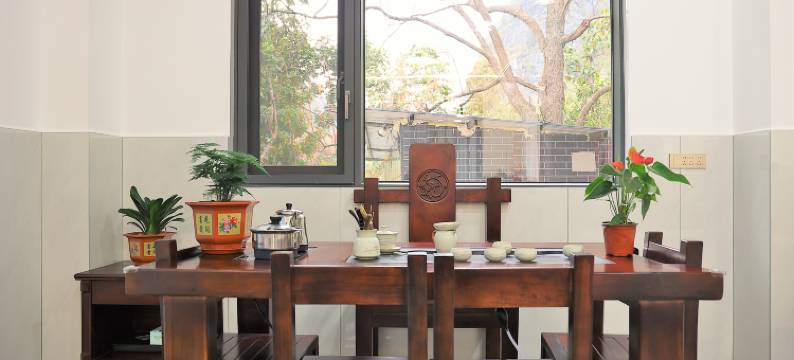 静山居民宿图片