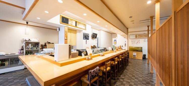 Tabist 酒店Tetora函館駅前(Tabist Hotel Tetora Hakodate Station)图片