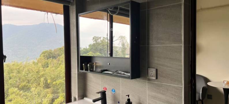 翁丁假日酒店(临沧沧源翁丁原始部落店)图片