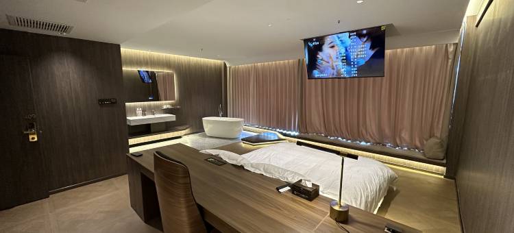 响水帝豪大酒店图片