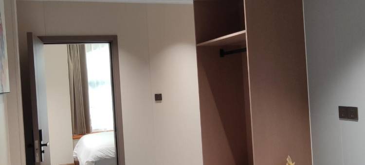 艺选酒店(茂名博贺港店)图片