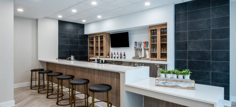 Staybridge Suites Atlanta Airport图片