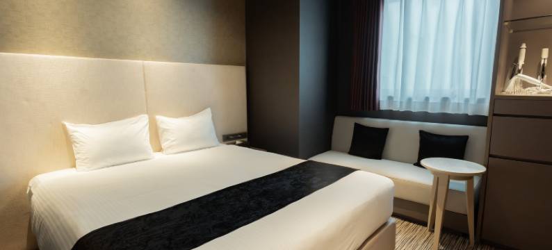 那霸水之都酒店(Hotel Aqua Citta Naha)图片