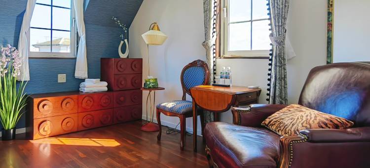 伊豆高原唐屋(TangWu)图片