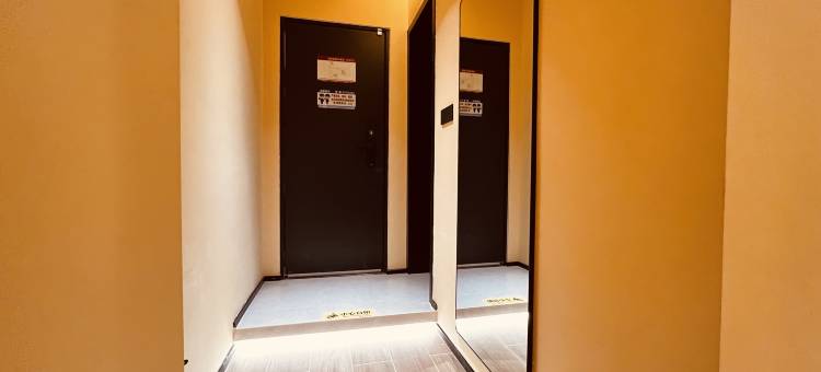 太原一城一宿设计师民宿(柳巷店)图片