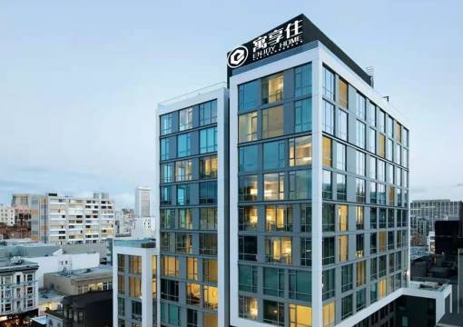 寓享住(机场围里店)