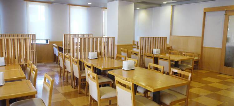 露樱酒店新泻县厅南店(Hotel Route-Inn Niigata Kencho-Minami)图片