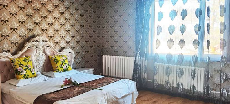 北极冰蓝莓酒庄(北极村店)图片