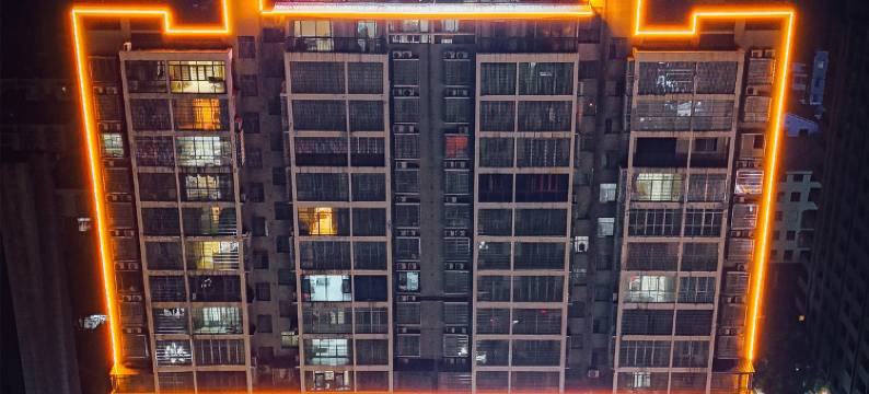 和丰大酒店(湘中大道店)图片