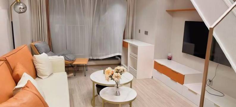 一园雅梦城市精品民宿图片