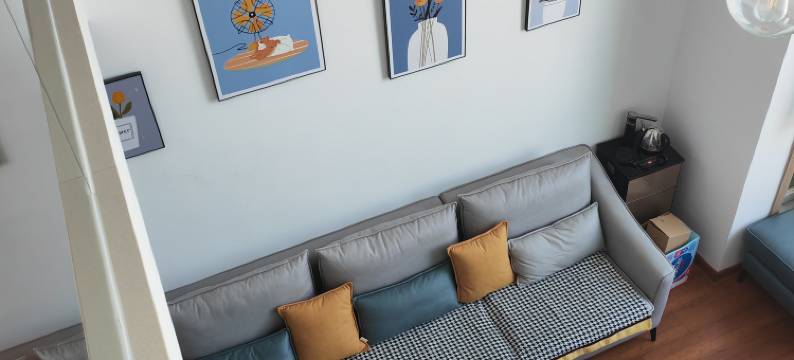 沂源商务宾馆图片