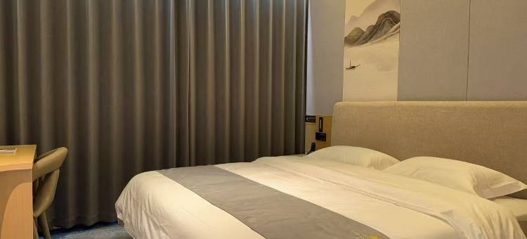 华信大酒店图片